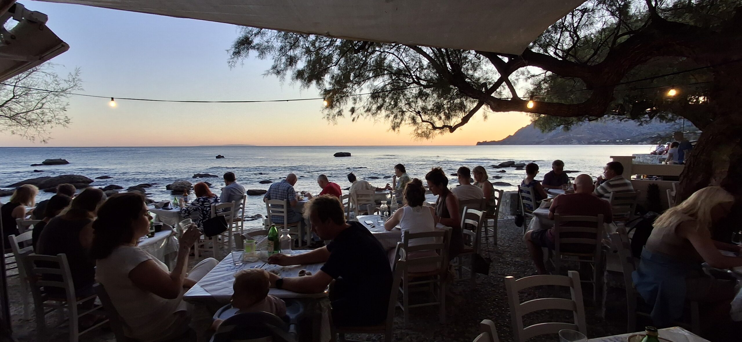 Gioma taverna